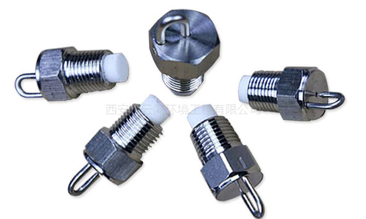 水云間人造霧、水景噴頭種類(lèi)簡(jiǎn)介