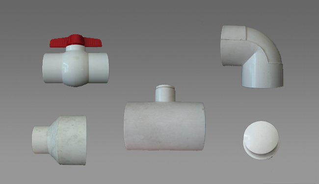 噴淋噴灌系統(tǒng)常用的噴頭種類