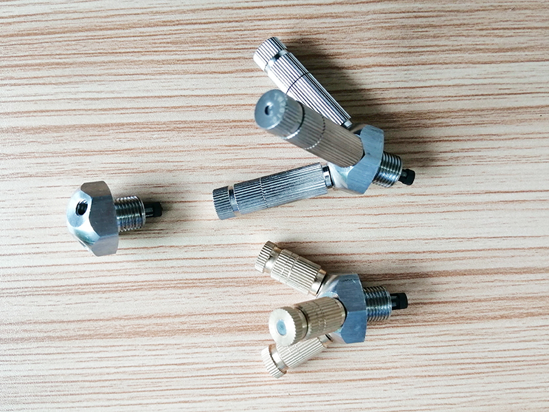 一分三蘑菇頭底座