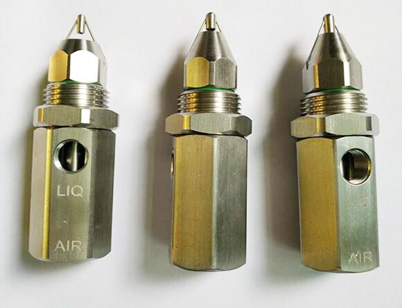 什么是干霧？干霧有那些特點？