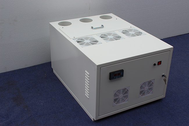 超聲消毒通道霧化設(shè)備